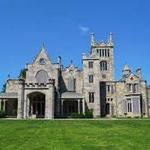 Lyndhurst Mansion