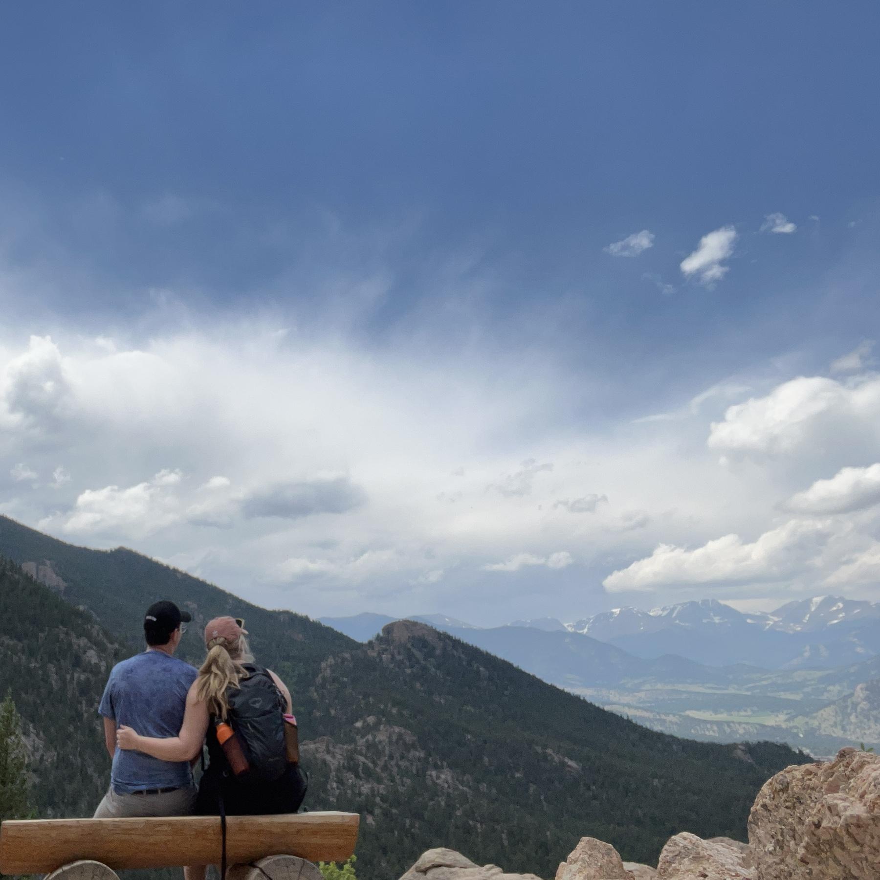 Colorado, June 2024