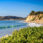 Butterfly Beach & The Biltmore Santa Barbara