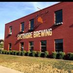 Sycamore Brewing - Beer Garden