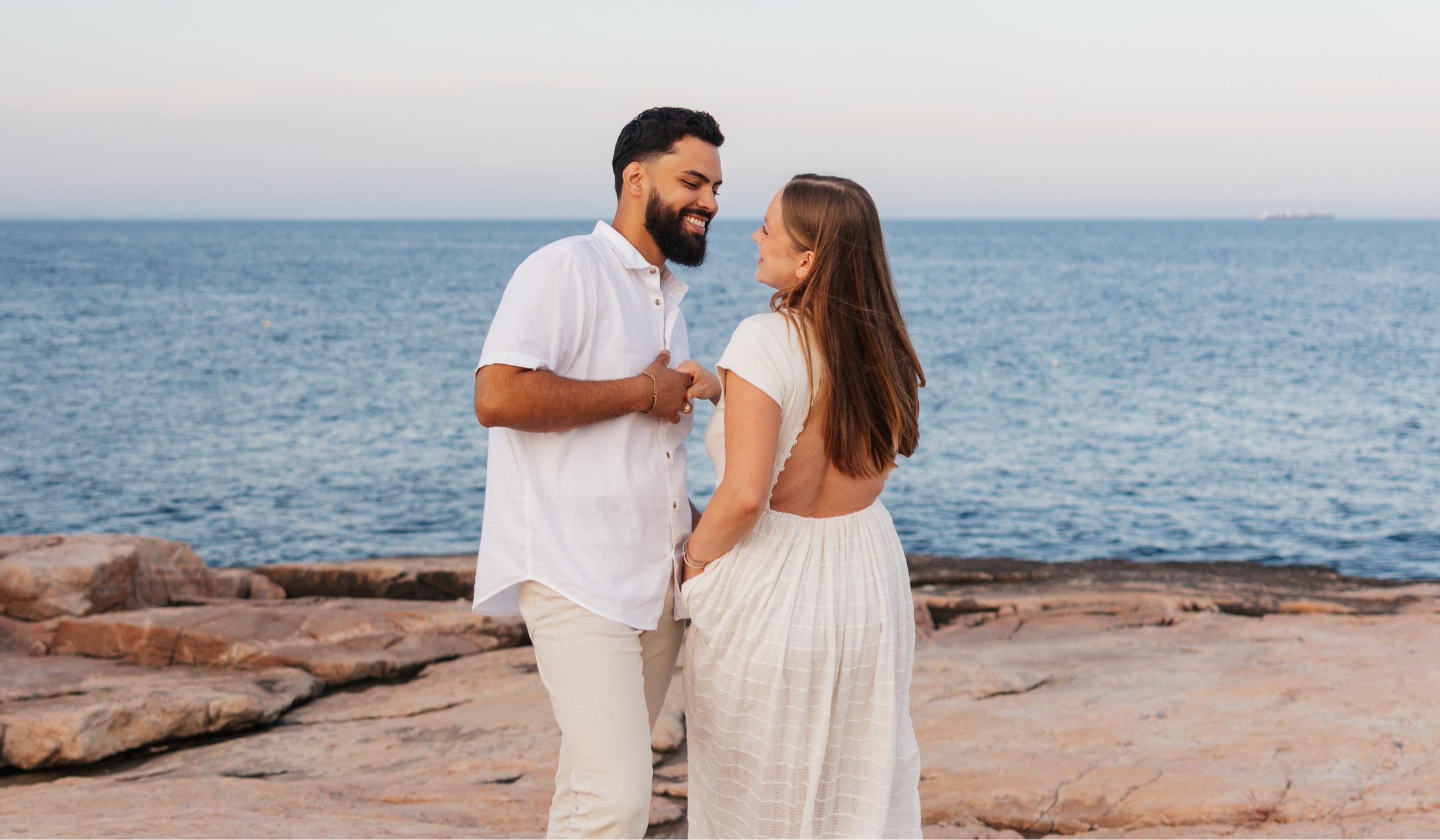 The Wedding Website of Katharine Perry and Jonatas Penha