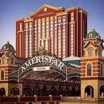 Ameristar Casino Resort Spa St. Charles