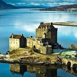 Eilean Donan Castle