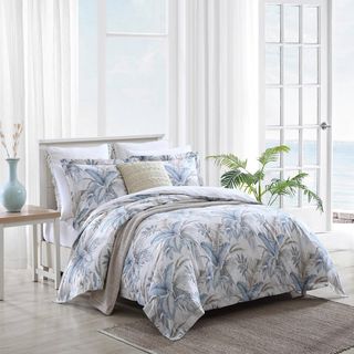 Bakers Bluff 3-Piece Comforter Set