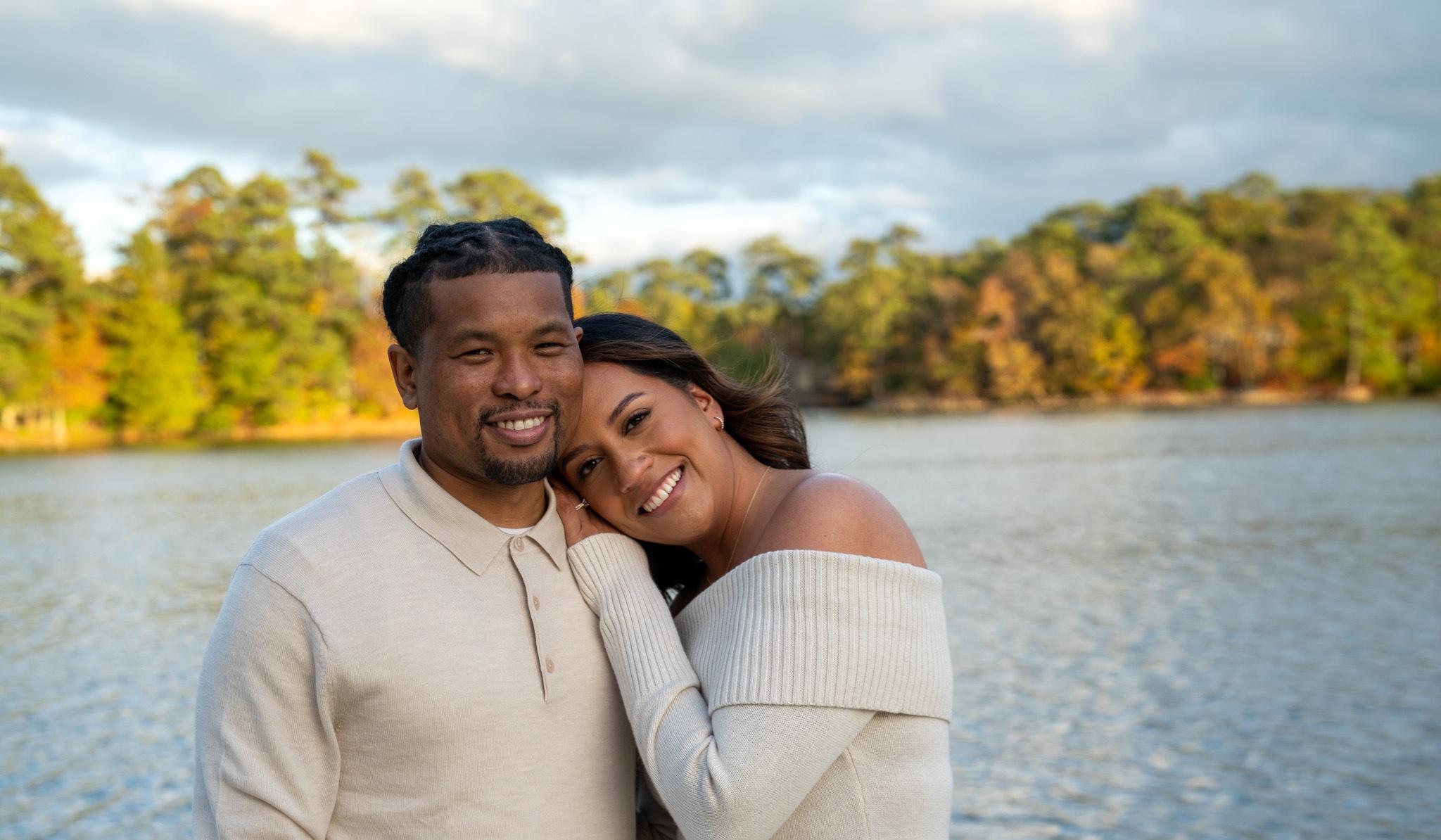 The Wedding Website of Brooke Malama and Nelson Nelson