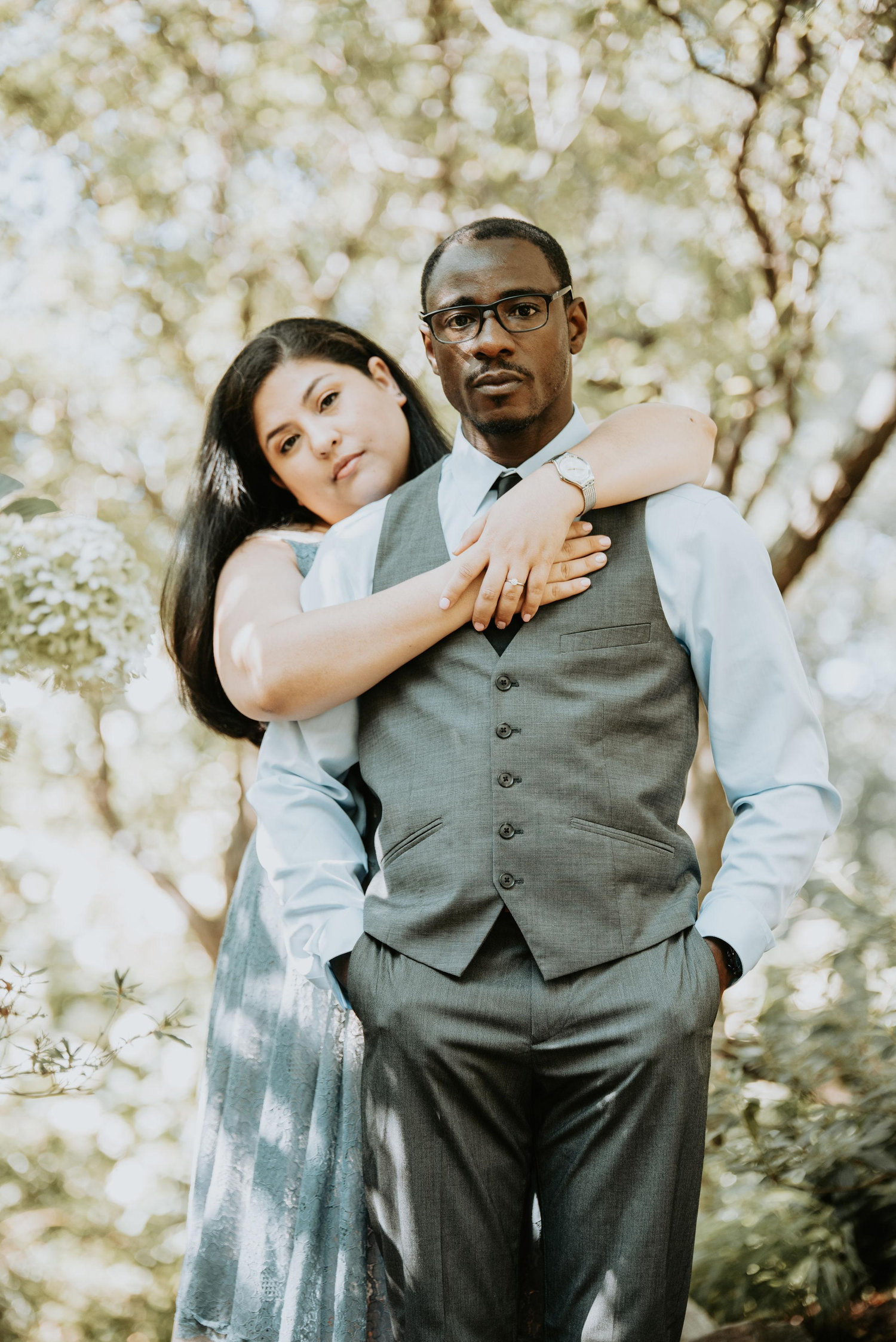 The Wedding Website of Jessica Panameno and Jefferson Nah
