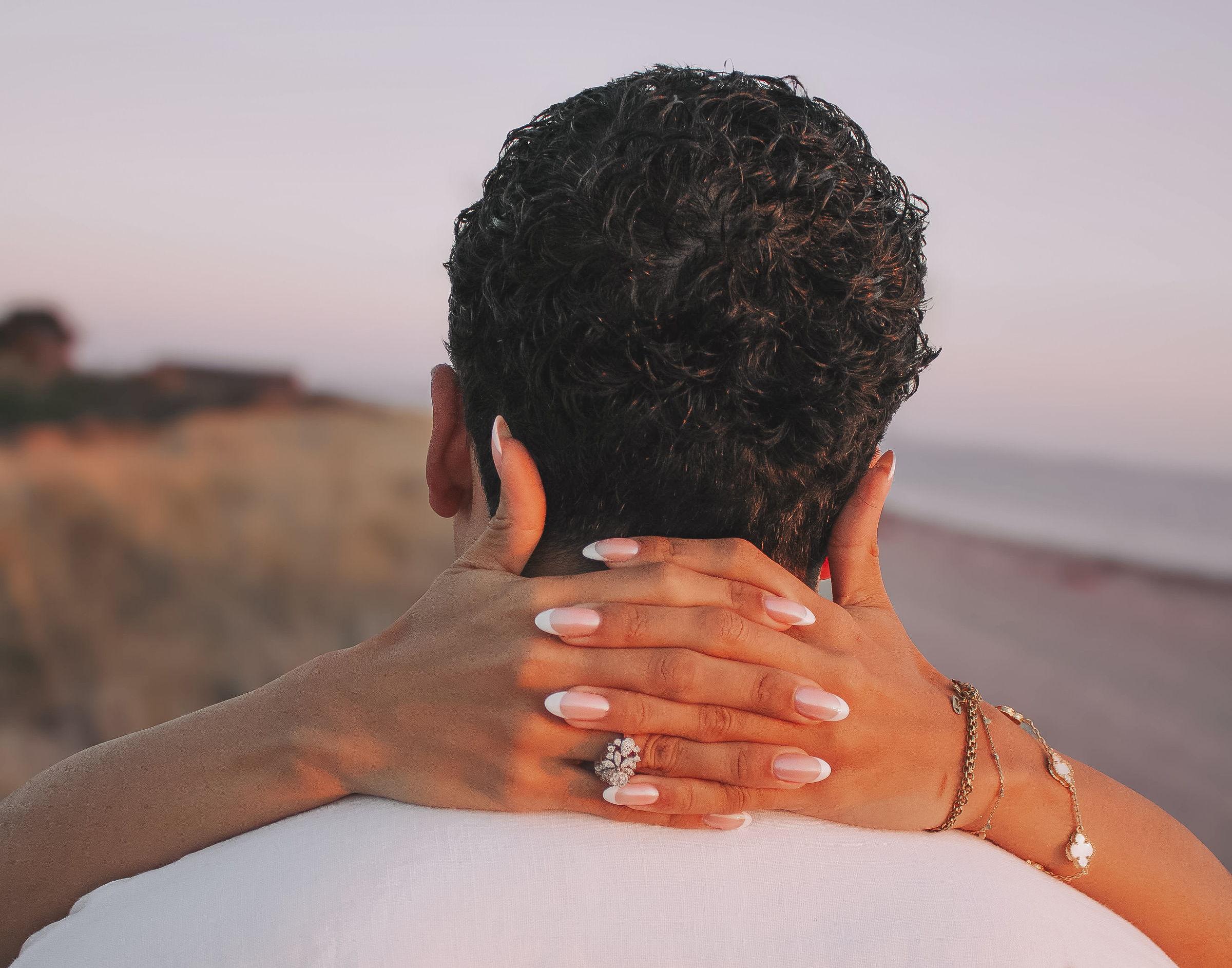 The Wedding Website of Sabina Thorsen and Zakaria Yousaf