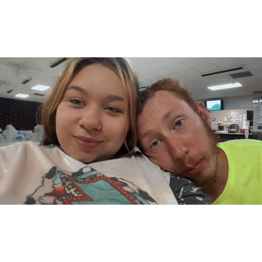 date night bowling