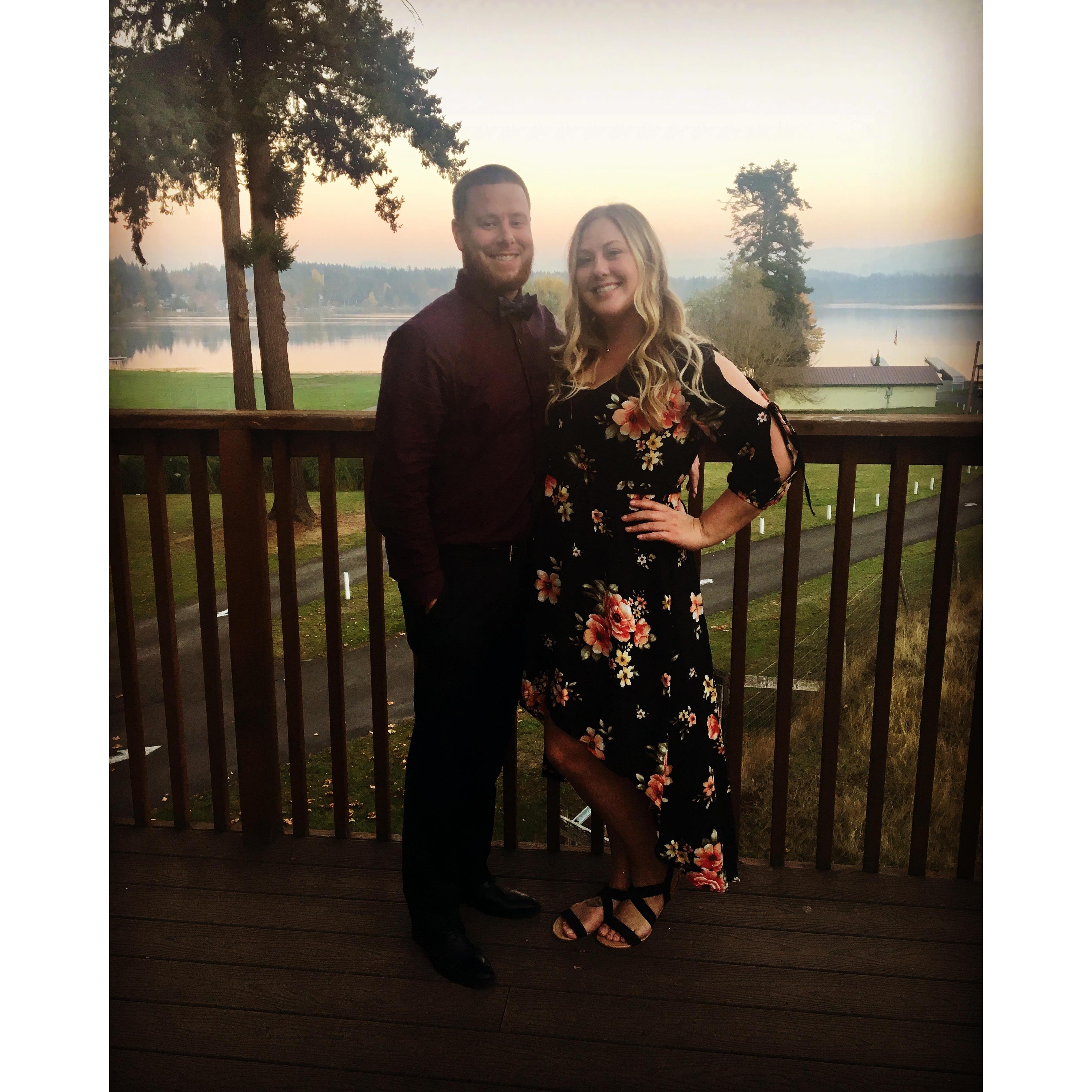2018 Molly & Kevin's Wedding