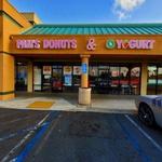 Pam's Donuts