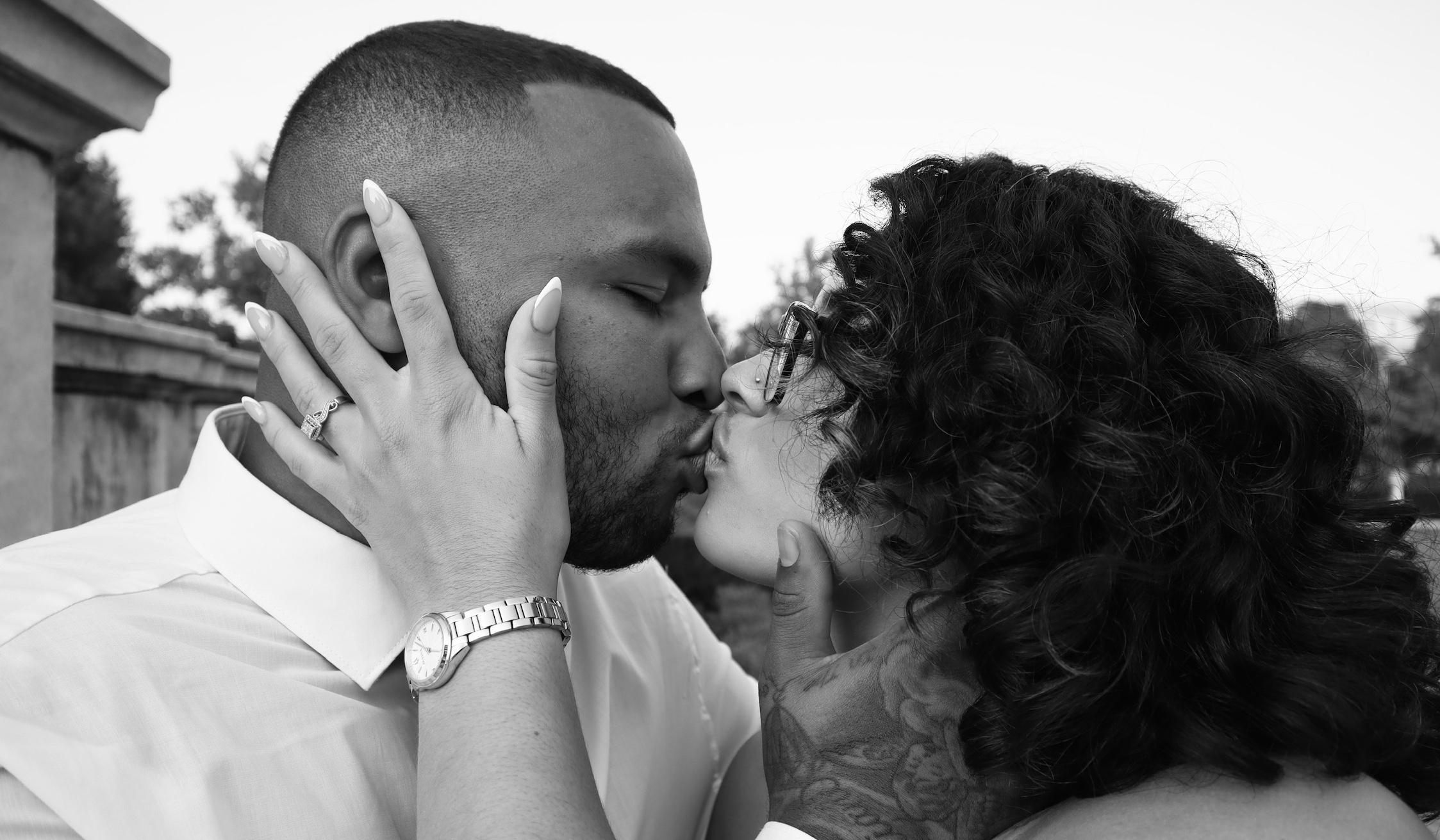 The Wedding Website of Stephanie Vega and Jonathan Santiago