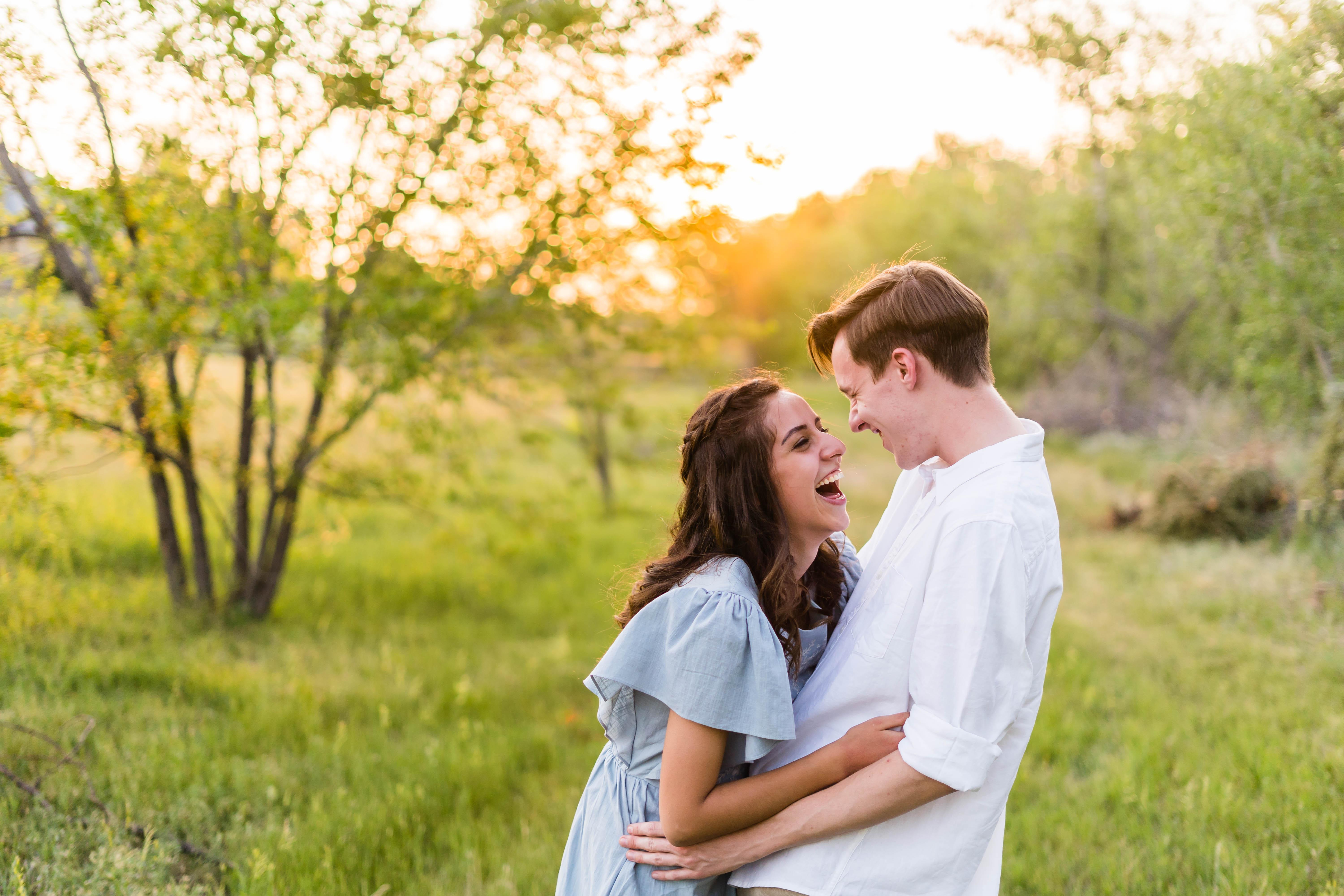 The Wedding Website of Kenia Mendoza and Addison Watson