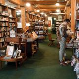 Tattered Cover Book Store & Café Colfax