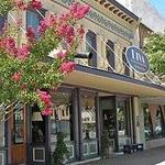 Downtown Georgetown