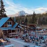 The Nugget Mountain Bar