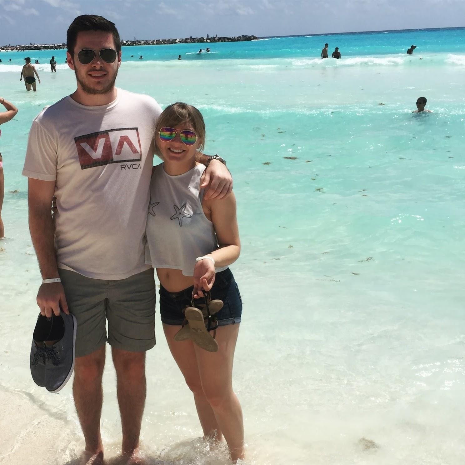 Cancun 2017