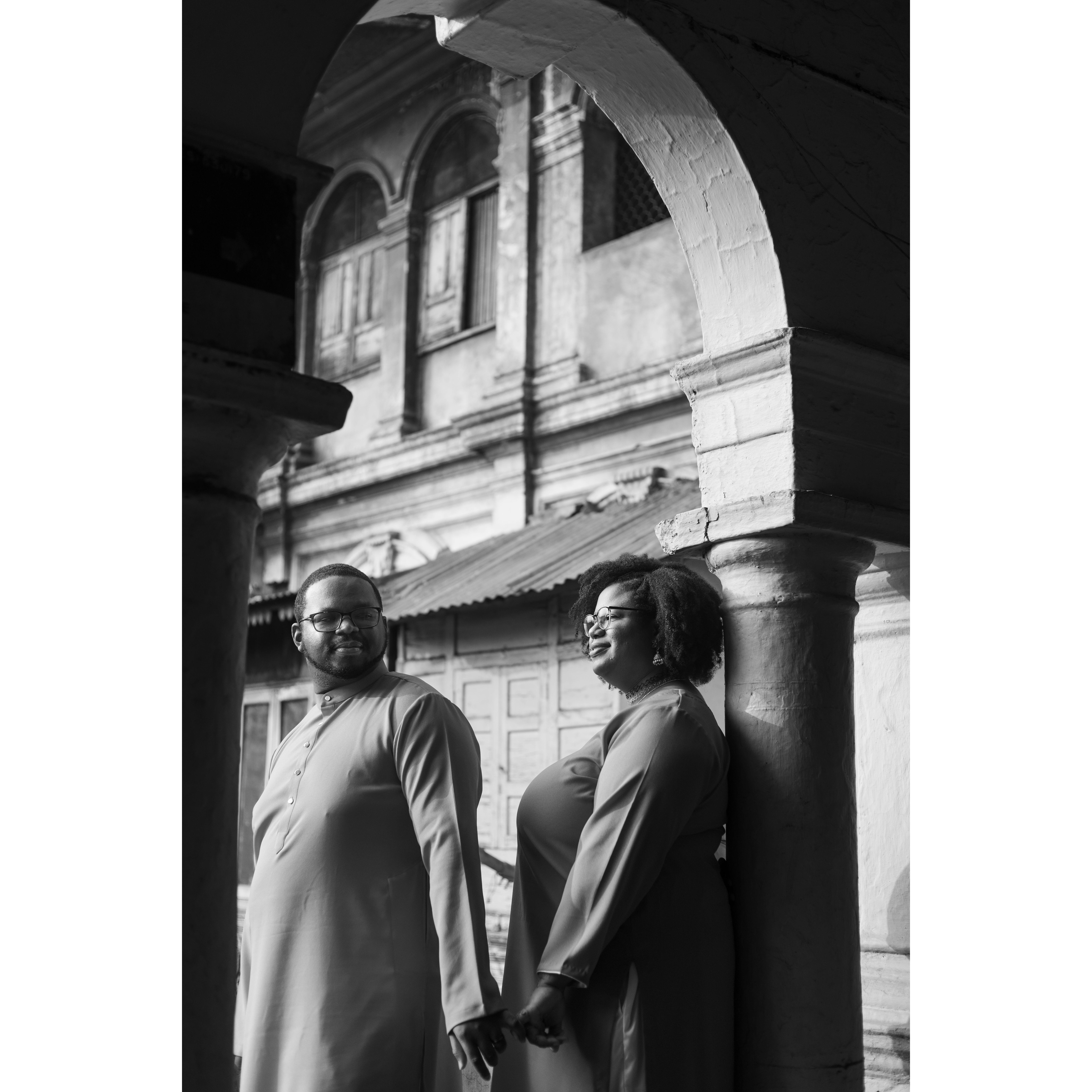 India Engagement Picture