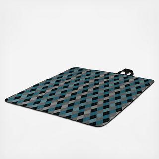 Vista Outdoor Blanket