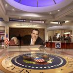 Richard Nixon Library & Museum