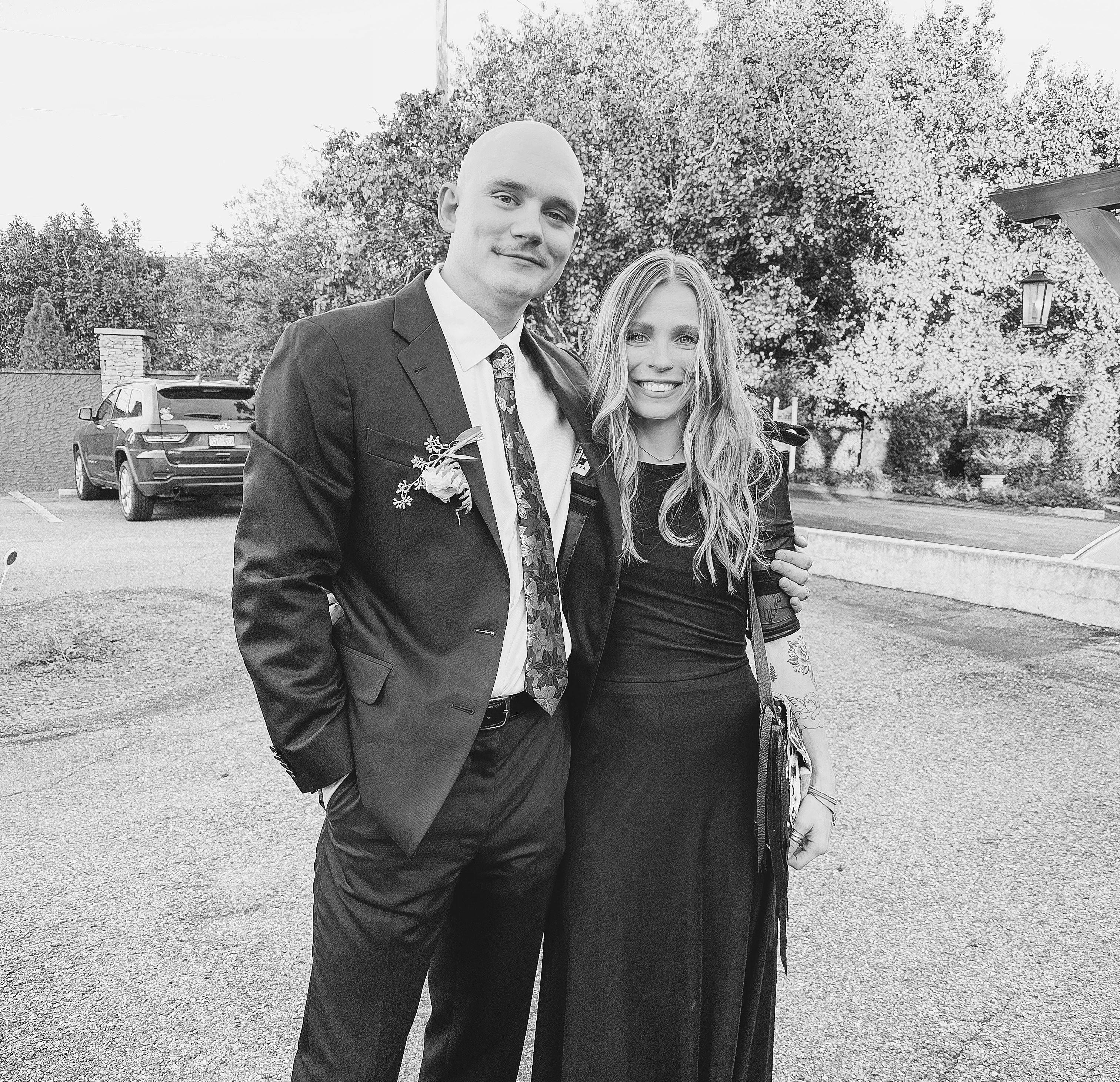 The Wedding Website of Emory Spurlock and Jonathan Spurlock
