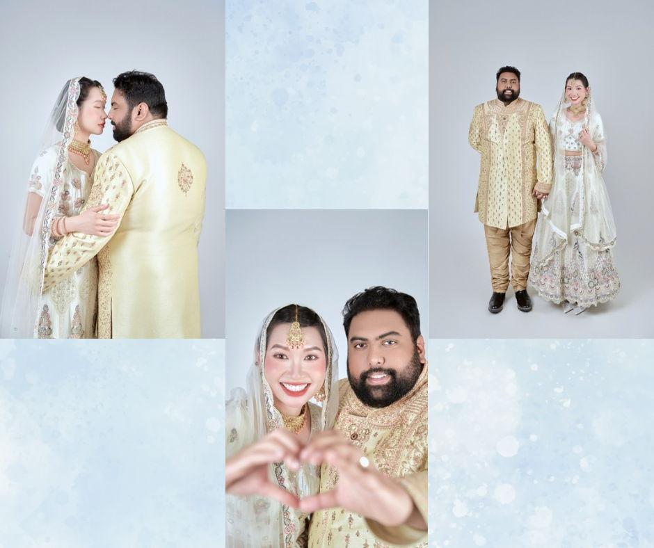 The Wedding Website of Anand Motilall and Hanh Nguyen