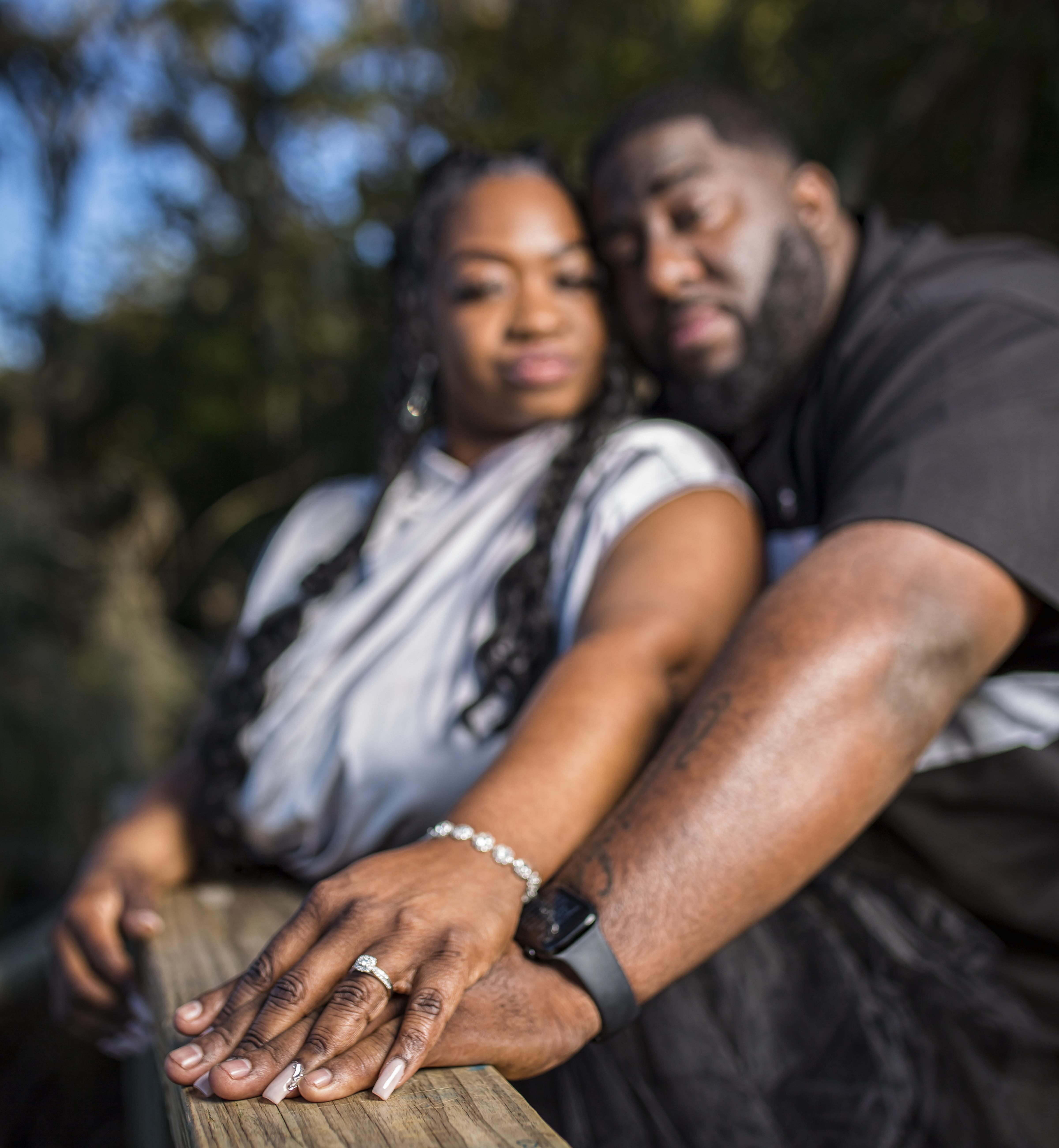 The Wedding Website of Sylvester Miller and Criscilla Anderson