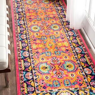 Floral Connor Runner