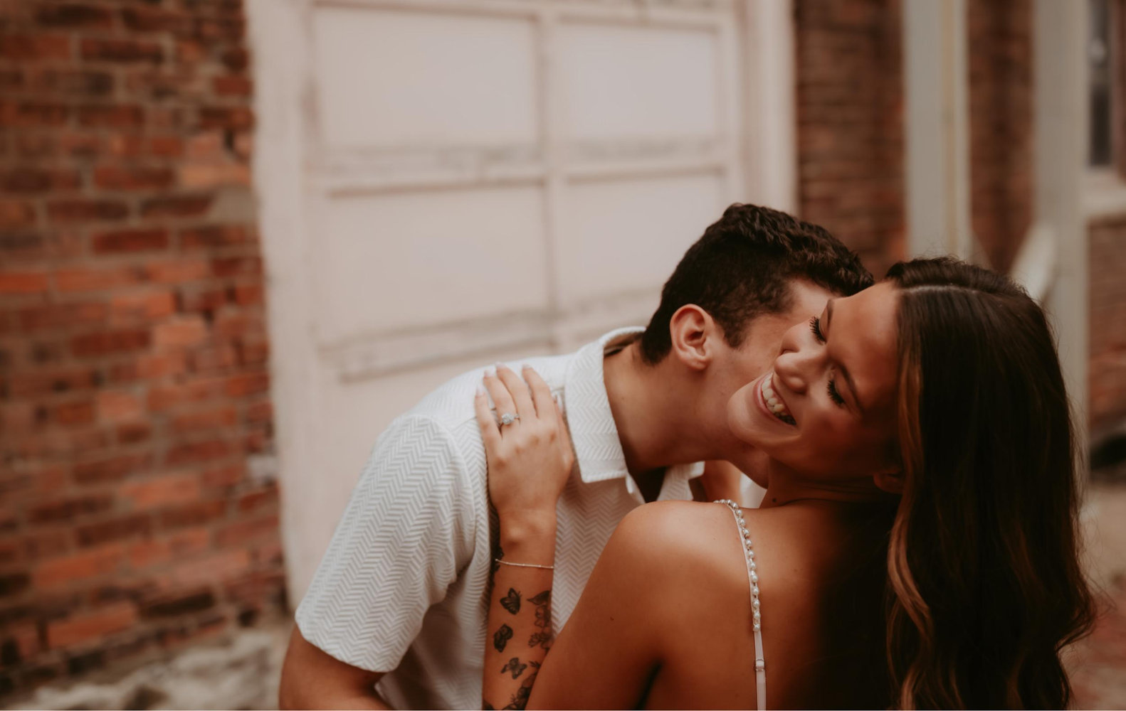 Mallorie Brunswig and Rylan Heinrich's Wedding Website