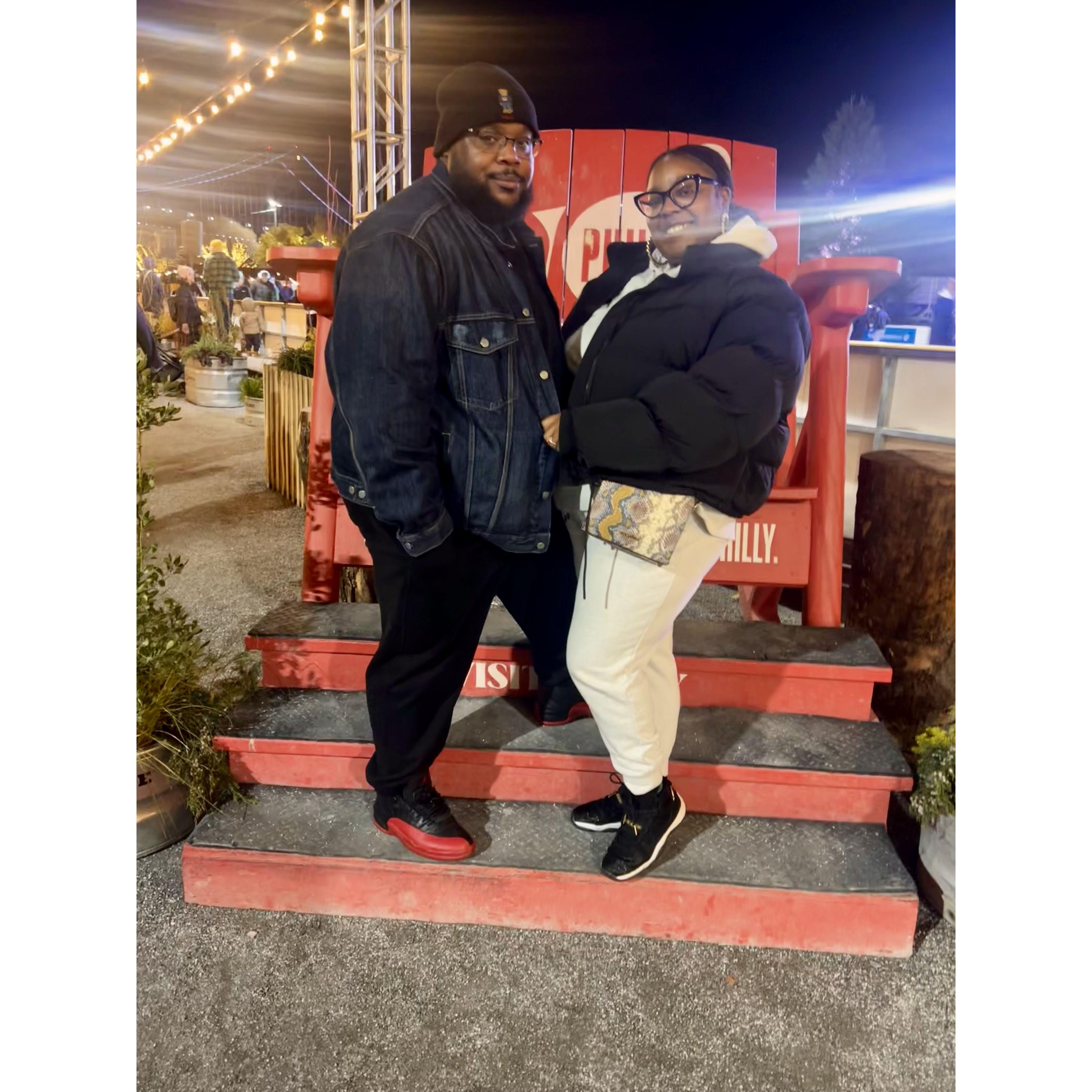 City of Brotherly Love