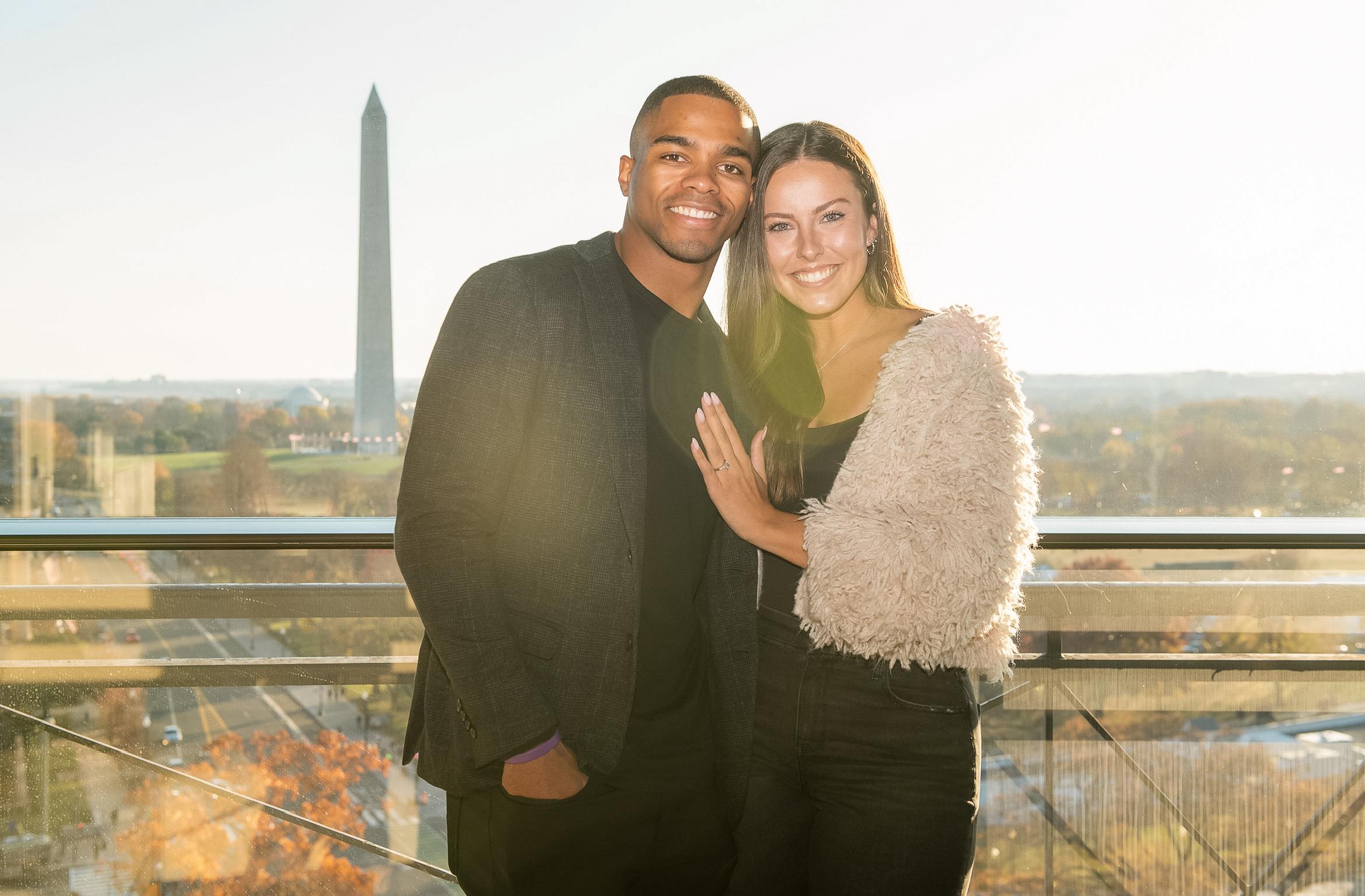 The Wedding Website of Katie Checkosky and Adam Smith
