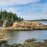 Acadia National Park