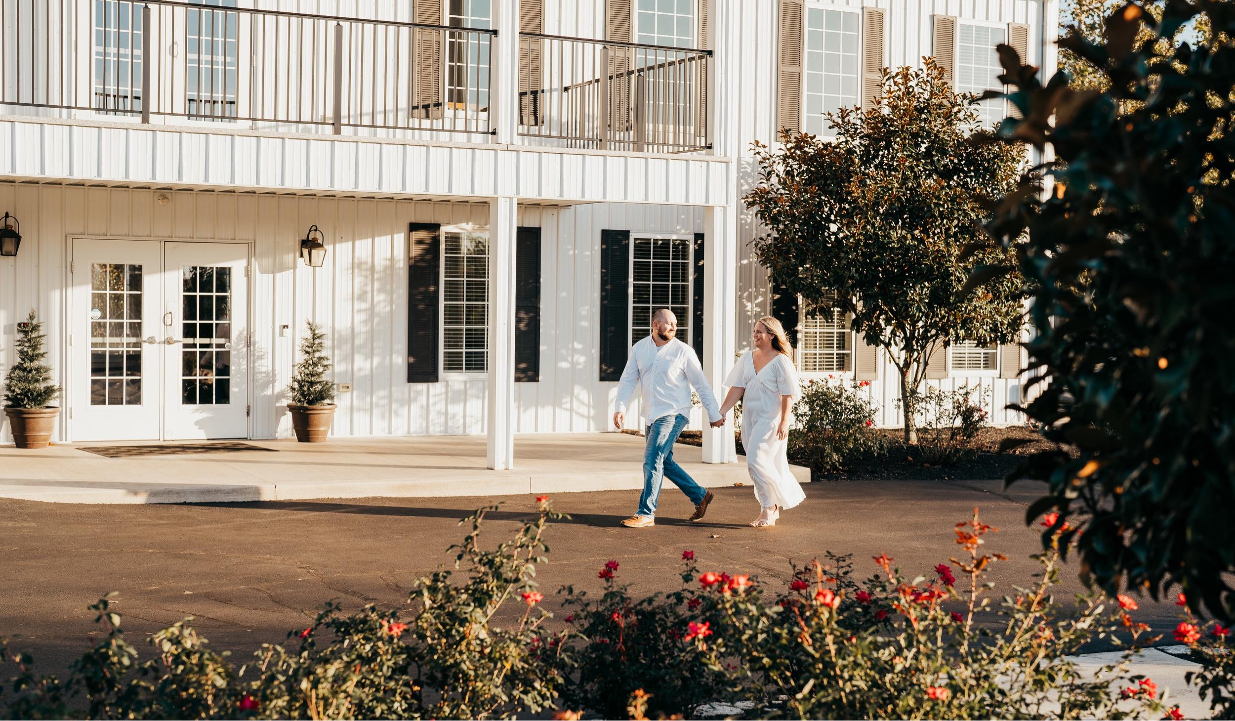 The Wedding Website of Caylee Moyer and Jacob Gilbert