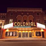 The Colonial Theatre