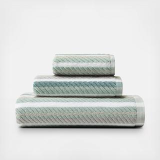 Ocean Bay 3-Piece Towel Set