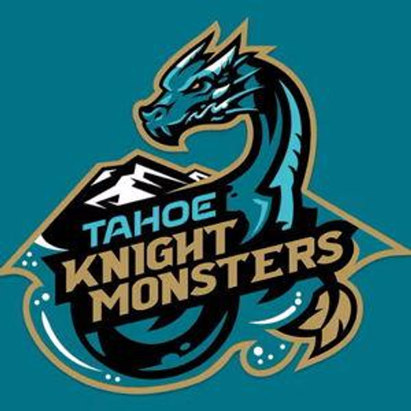 Tahoe Knight Monsters Hockey Game Tickets