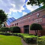 Martin Luther King, Jr. National Historical Park