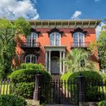 Mercer Williams House