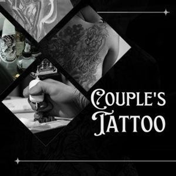 Couple’s Tattoo Fund