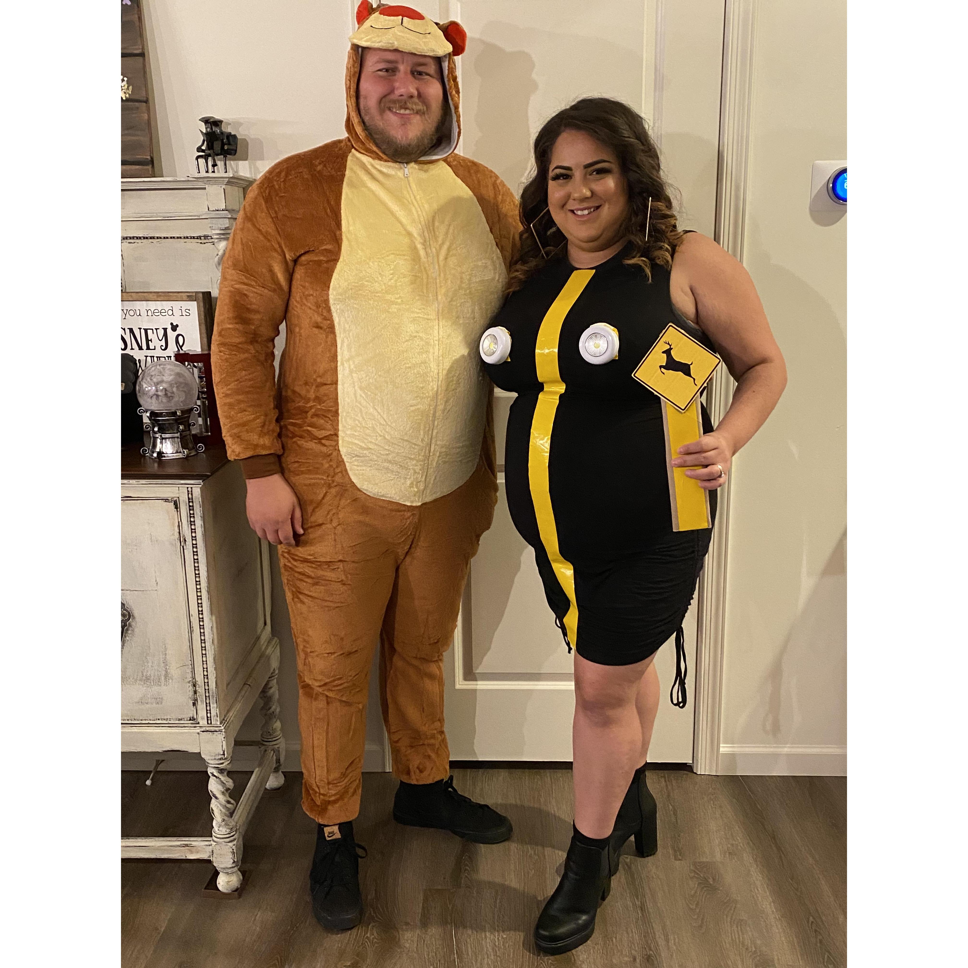 Halloween 2021