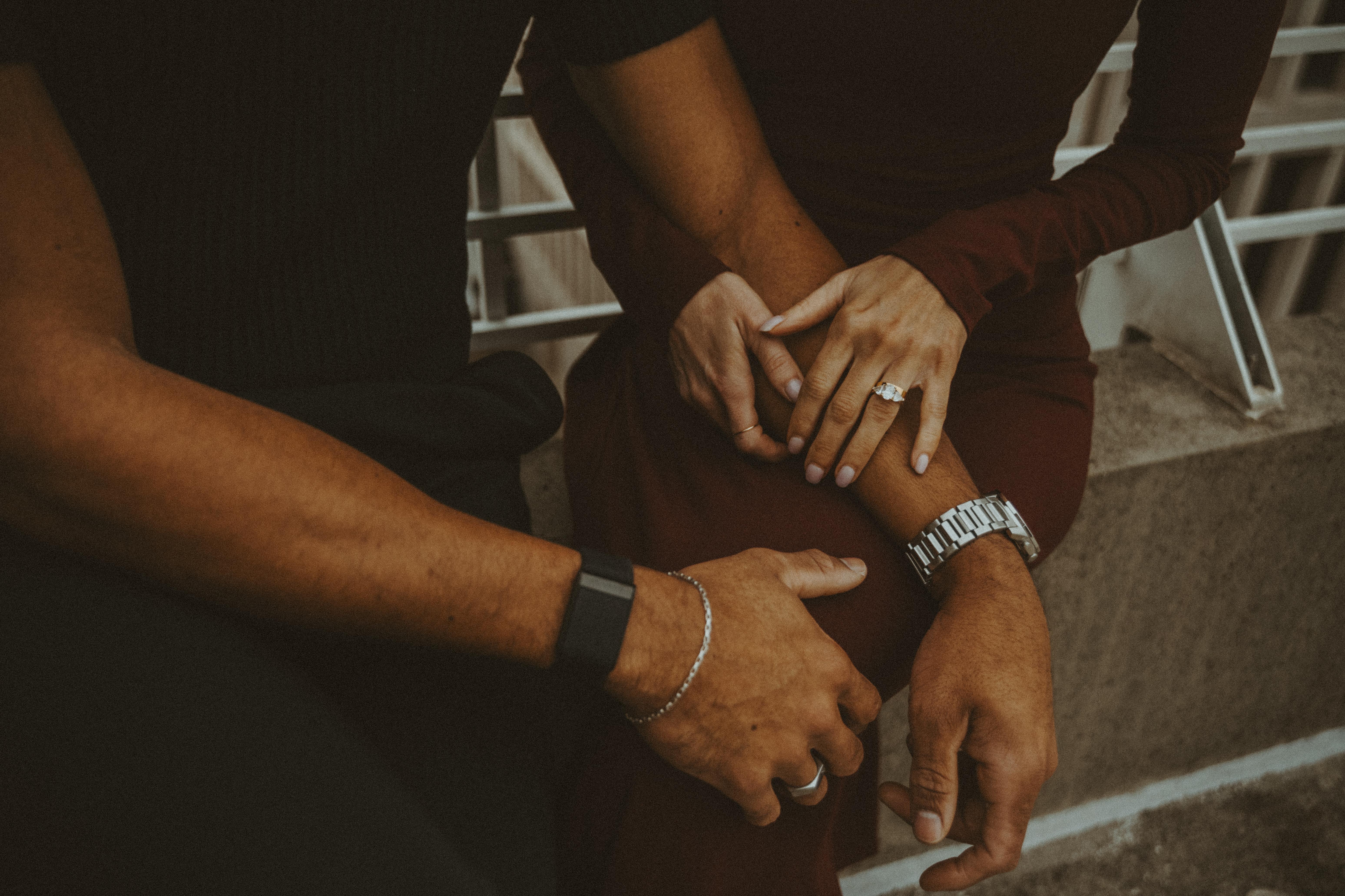 The Wedding Website of Victoria Carmen and Jeremy Holt