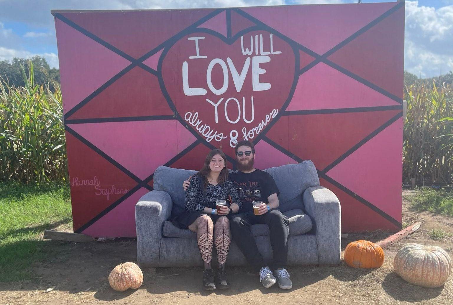 The Wedding Website of Robyn Yates and Matthew Paseltiner