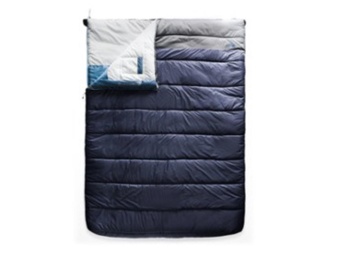 The North Face   Dolomite 20 Double Sleeping Bag