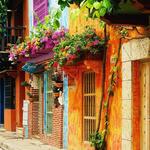Taste and Savor Cartagena Brochure