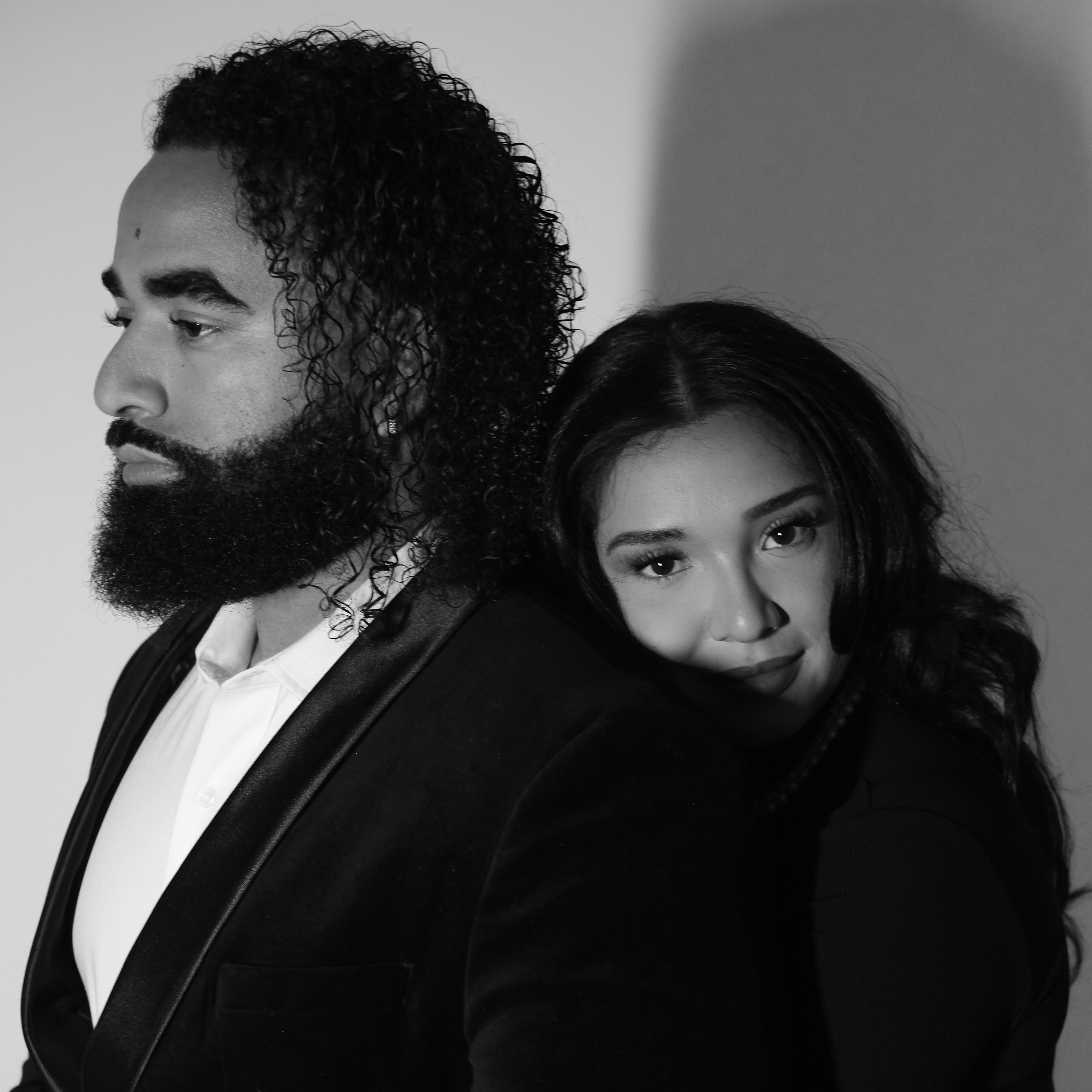 The Wedding Website of Elena Jacquelyn Caraveo and David Joshua Kyriacou