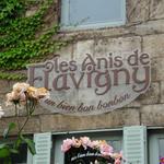 Anis de Flavigny