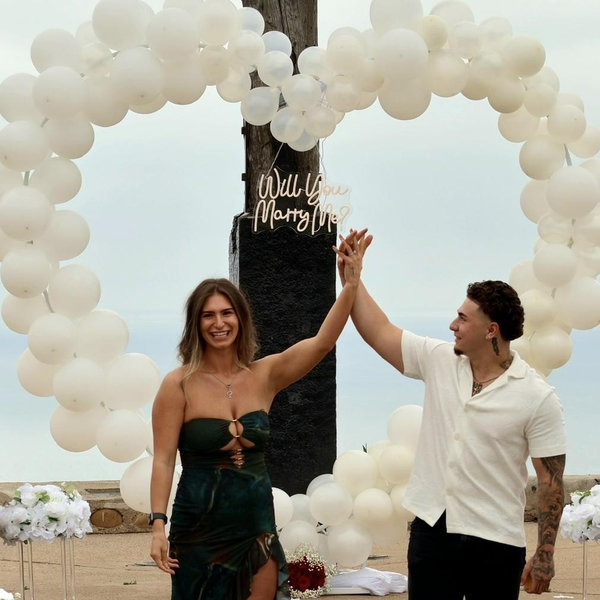 Our newlywed fund