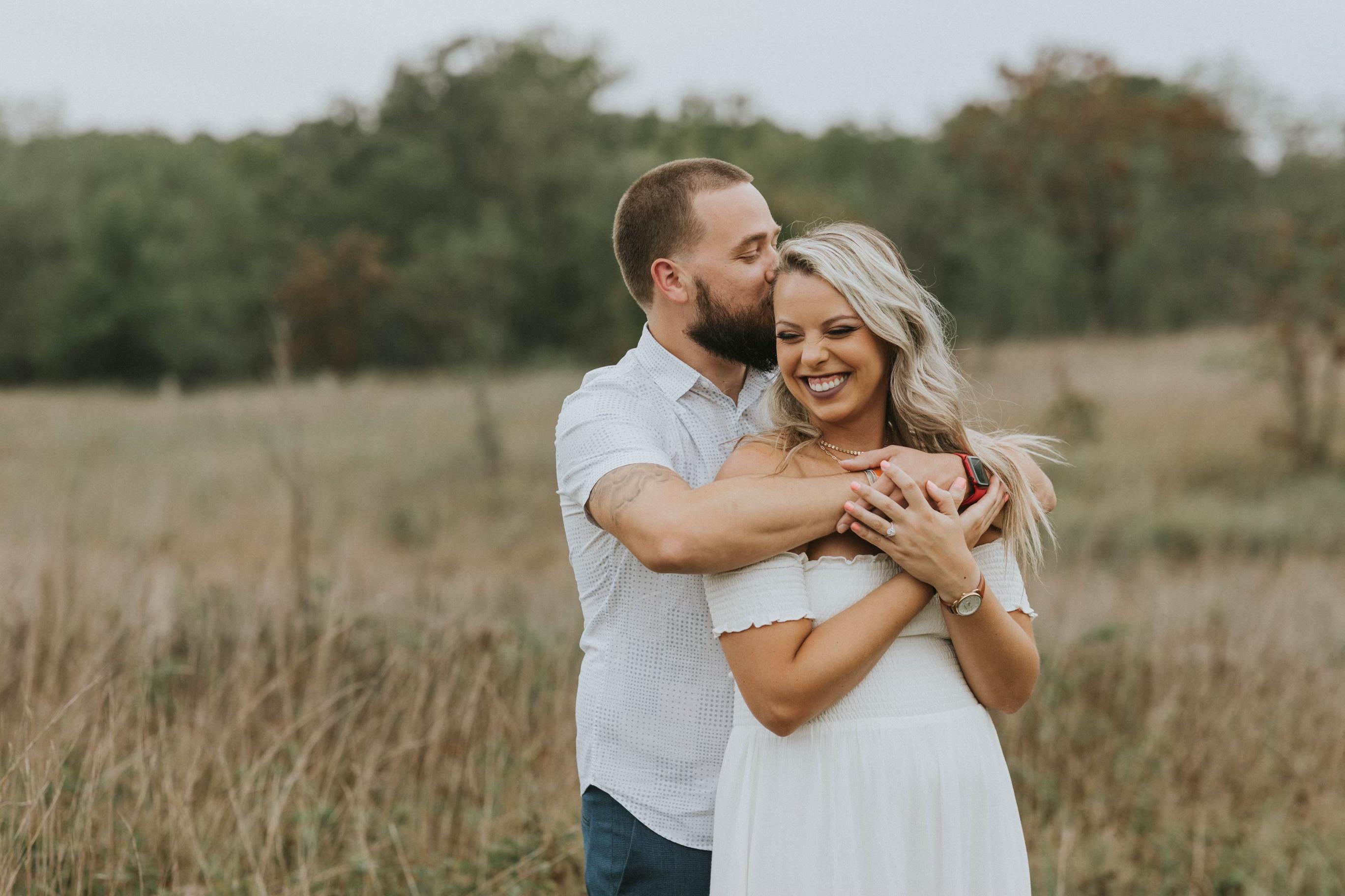 The Wedding Website of Carley Waggener and Josh Johnson
