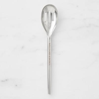 Williams Sonoma Stainless-Steel Teaspoon & Tablespoon Measuring