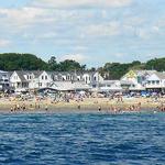 Short Sands Beach