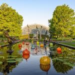 Missouri Botanical Garden